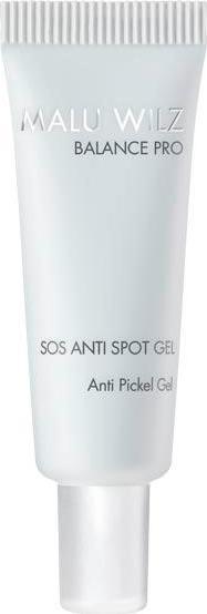 Produktbild Malu Wilz Balance Pro SOS Anti Spot Gel (10 ml, Gesichtsgel)
