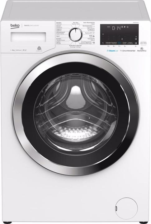 Actual product image Beko 60081664CH (8 kg, Left)