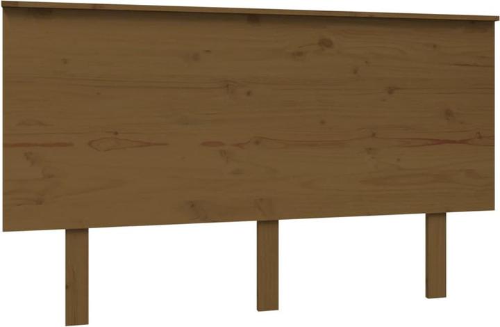 Actual product image VidaXL Farkas (139 x 6 x 82.5 cm)