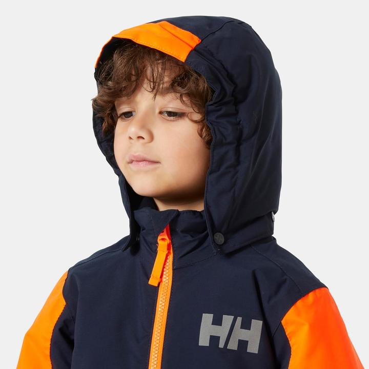 Produktbild Helly Hansen K RIDER 2.0 INS JACKET (104)