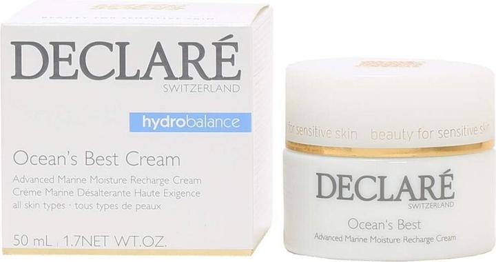 Produktbild Declaré Hydro Balance Ocean's Best (50 ml, Tagescreme)