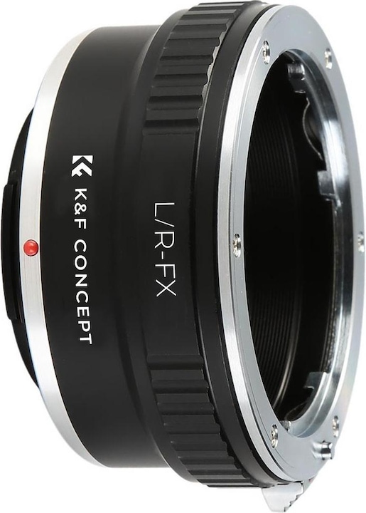 Produktbild K&F Concept High Precision Lens Adapter Mount, L/R-FX