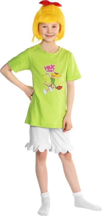 Produktbild Maskworld Bibi Blocksberg Kostüm für Kinder (146, 152)