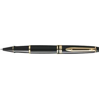 Thumbnail - Waterman, Schreibstifte, Expert (Gold, Schwarz, Silber, 1 x)