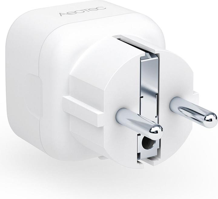 Image du produit Aeotec Smart Switch 7