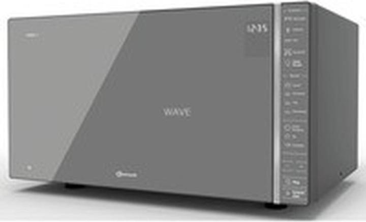 Produktbild Bauknecht MW 304 M, Edles Schwarz (30 l)