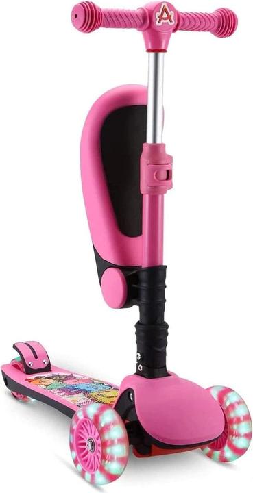 Produktbild Aoodil Scooter a 3 Ruote