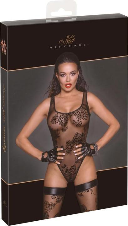 Noir Handmade Body Flock XL (XL)