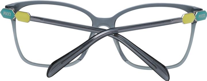 Actual product image Emilio Pucci Glasses (no correction)