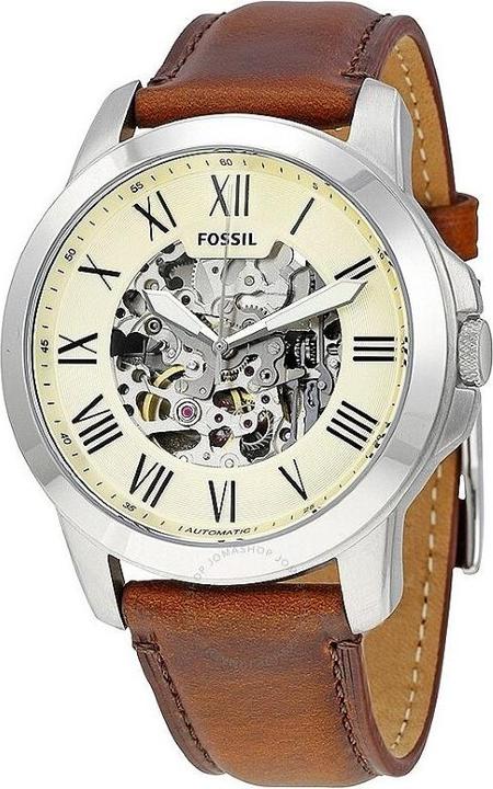Image du produit Fossil Grant (Montre analogique, 44 mm)