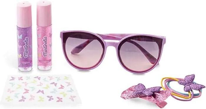 Immagine prodotto Martinelia Shimmer Wings Street Essentials 12246