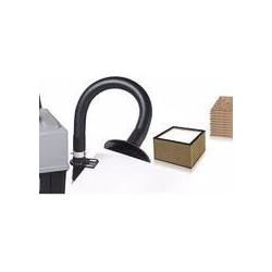 Thumbnail - Weller Erem ZS TL KIT1 PROMO W. FILTERSET 230V F/G (Saugpumpe), Lötgerät Zubehör