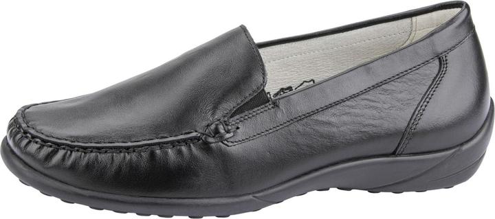 Actual product image Waldläufer Slipper (42.5)