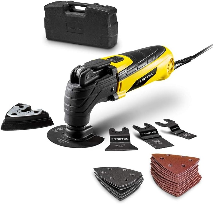 Trotec PMTS 10-230V