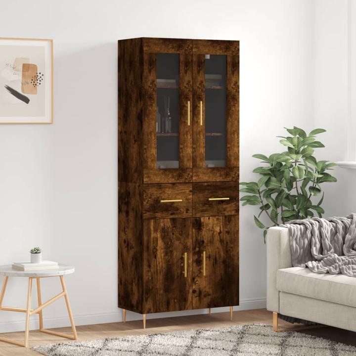 Image du produit vidaXL Ambros (69.50 x 34 x 180 cm)