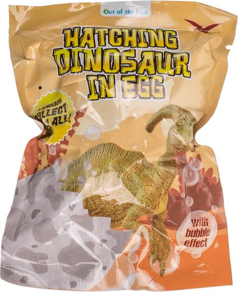 Produktbild Ootb Dinosaurier Ei 5cm 6xsort.