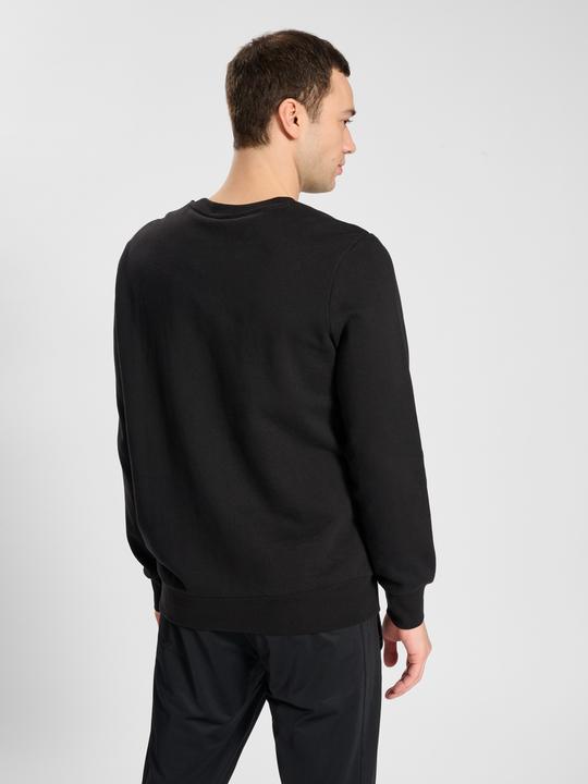 Produktbild hummel Booster Sweatshirt (L)