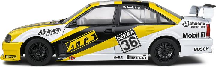Actual product image Solido 1:18 Opel Omega EVO 500 #36