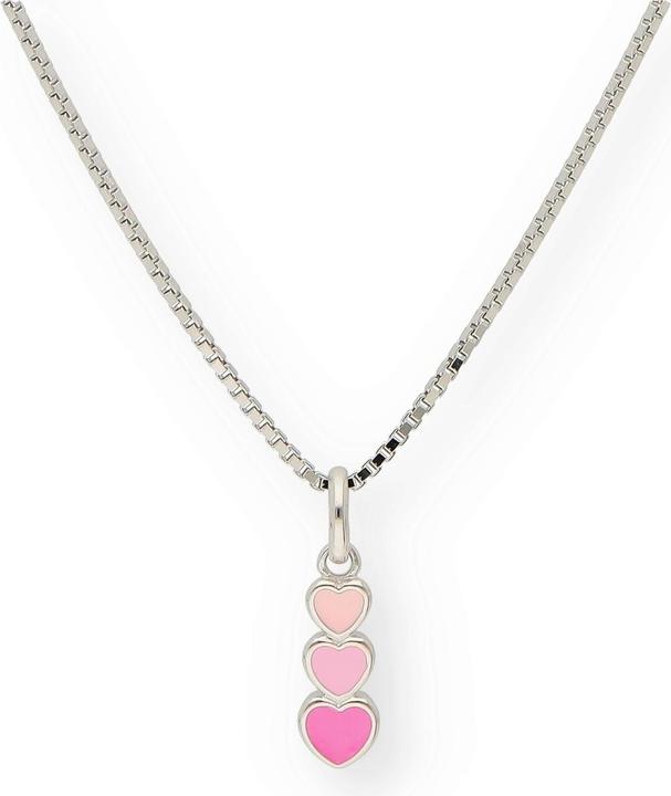 Immagine prodotto Carat cuori (Argento 925, 38 cm)
