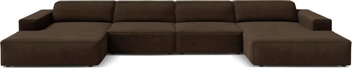 Produktbild Micadoni Jodie (Ecksofa)