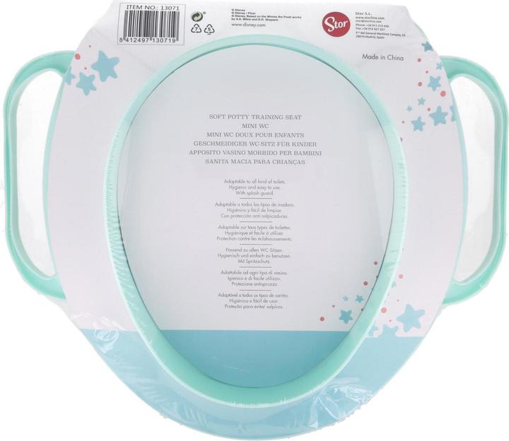 Productafbeelding Stor Toiletbril Mickey Mouse