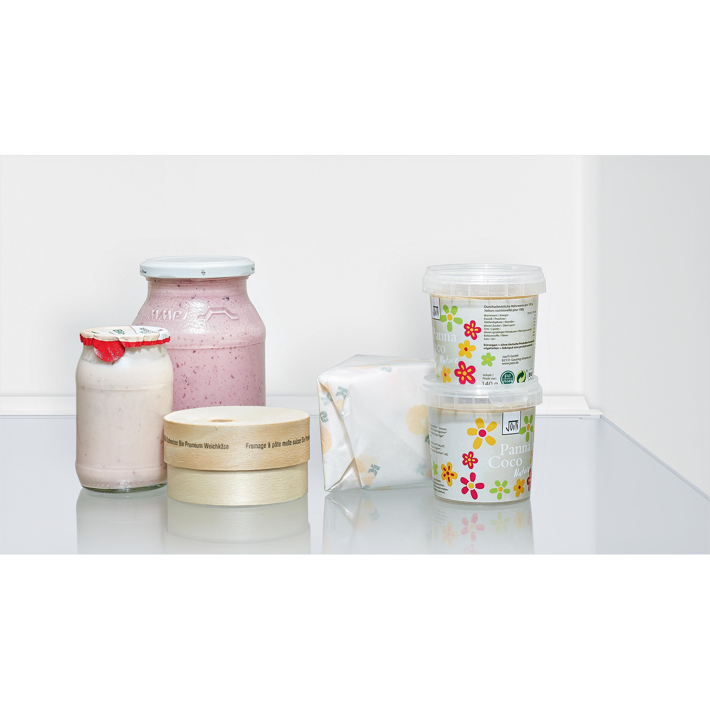 Thumbnail - Siemens KI41FADE0, Einbaukühlschrank, Weiss