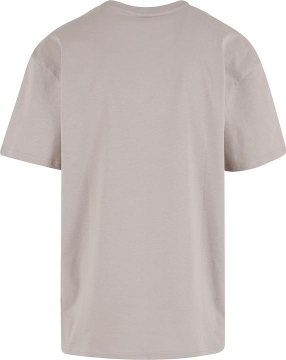 Produktbild Urban Classics Baseball Tee (L)