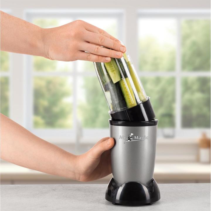 Produktbild Gourmetmaxx Nährstoffextraktor (500 W)