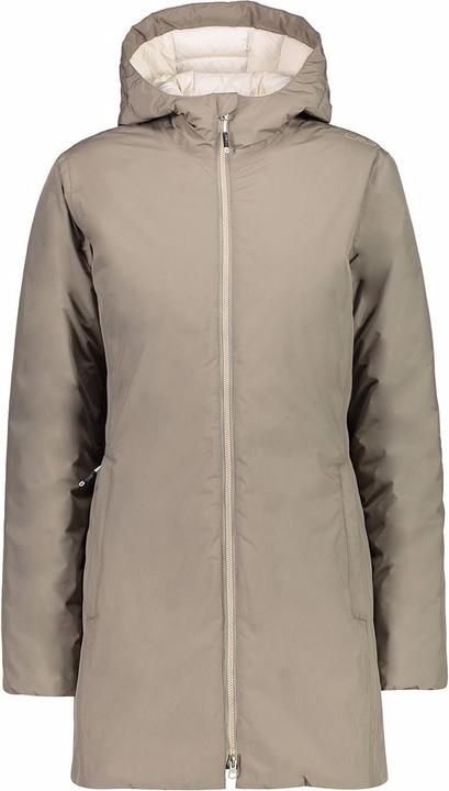 Produktbild CMP Campagnolo Parka Hoodie (36)