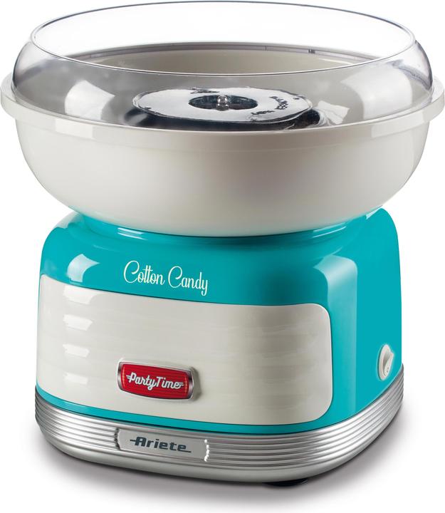 Produktbild Ariete 2973 Zuckerwatte-Maschine Party Time