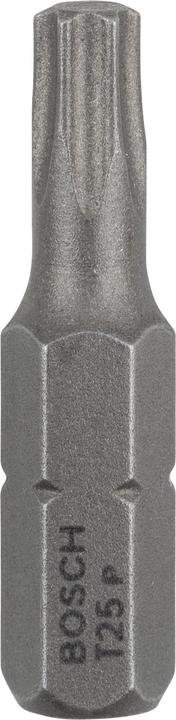 Actual product image Bosch Professional Zubehör Screwdriver bit (Hexagon socket TX)