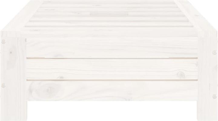 Produktbild vidaXL Verkleidung für Sonnenschirmständer