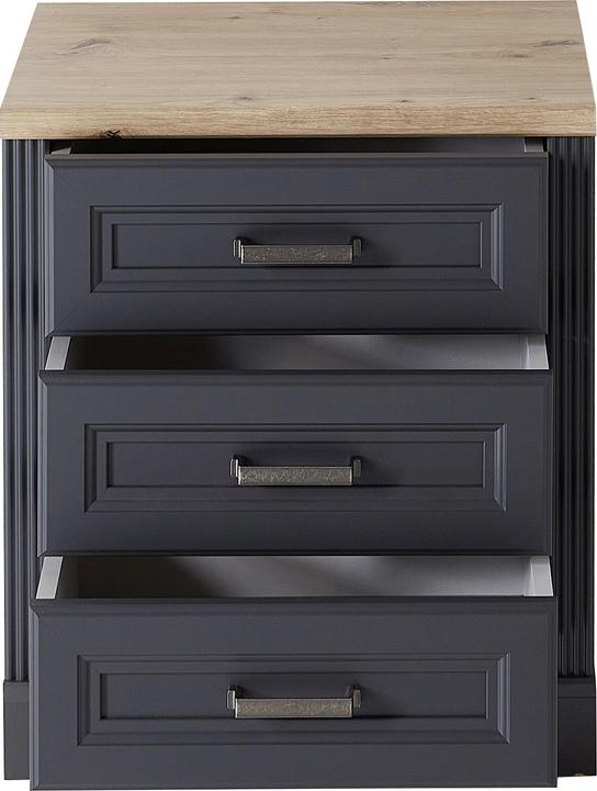 Actual product image Möbel-Eins Jady (54 x 39 x 62 cm)