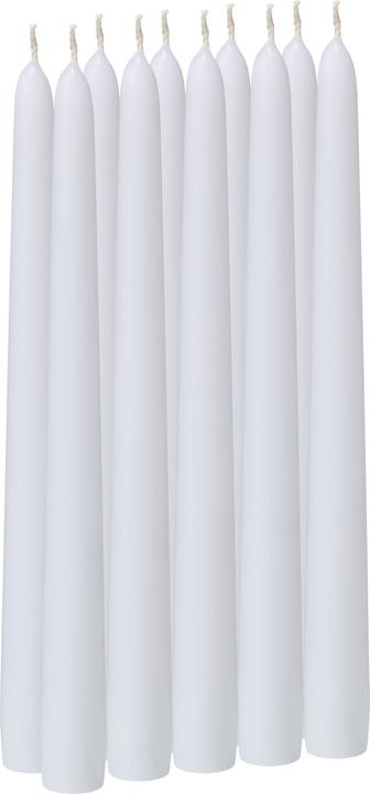 Actual product image Balthasar Etoile candle (10 pcs.)