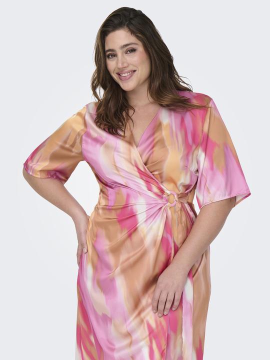 Produktbild Only CARVELIANE Midikleid Kleid (42)