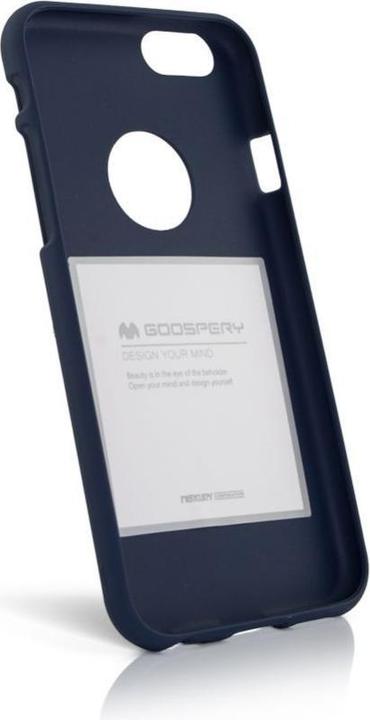 Immagine prodotto Custodia Mi Mix 2 Soft Feeling Jelly (Mi Mix 2)