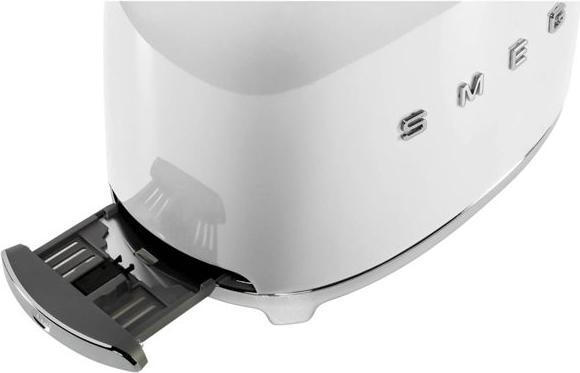 Image du produit Smeg Grille-pain