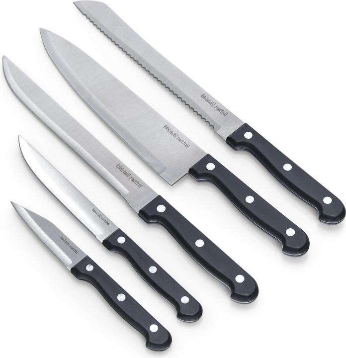 Immagine prodotto Zeller Present Ceppo di coltelli