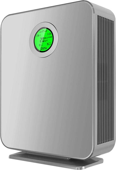 Productafbeelding Nevoox Luchtreiniger LF UVC 2000 (20 m²)