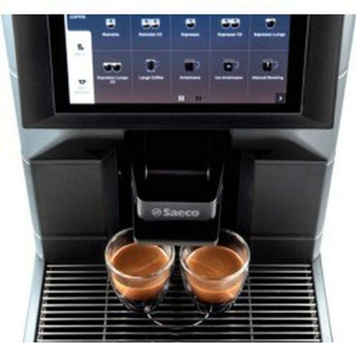 Produktbild Saeco Magic M2
