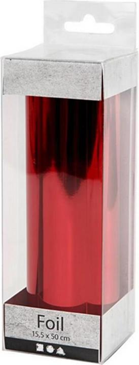 Produktbild Creativ Company Deko-Folie Metallic (1 x)