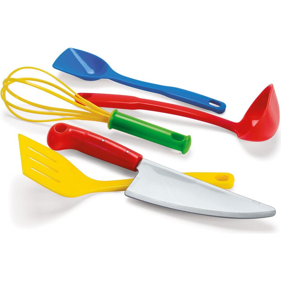 dantoy Kochutensilien Set