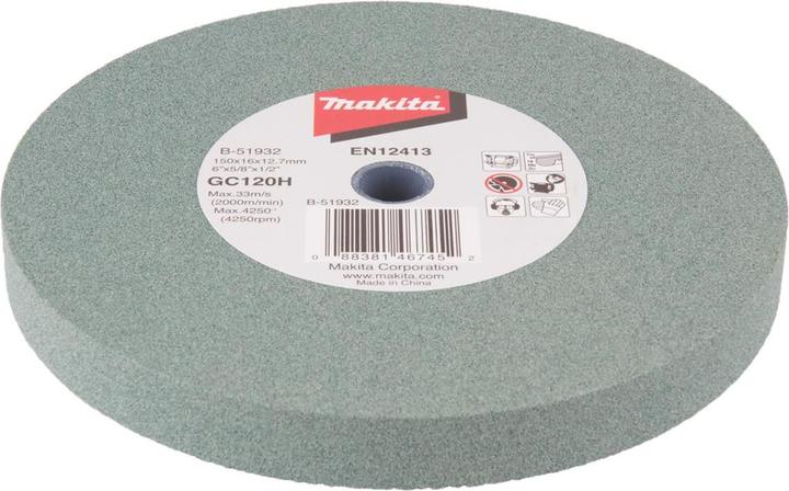 Produktbild Makita GC120H (GC120H)