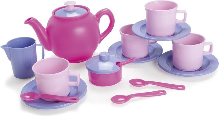 Produktbild dantoy Meine kleine Prinzessin - Teeservice