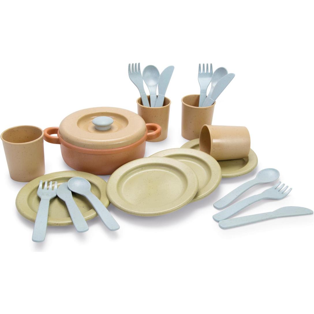 dantoy Bio Essservice-Set (5604)