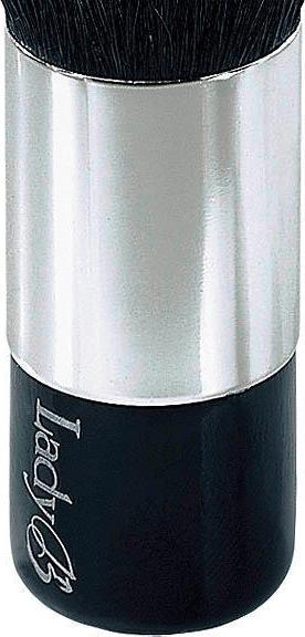 Immagine prodotto Lady B Spazzola per capelli naturali