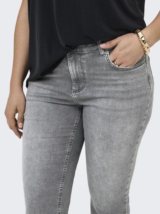 Image du produit Only CARWILLY Ausgestellt Jeans Skinny Jeans (W50/L32)