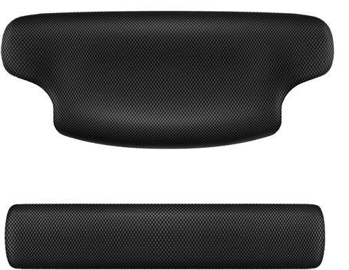 Image du produit HTC Set de coussins en cuir pour Cosmos