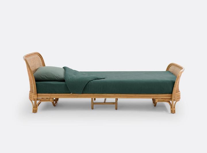 Produktbild La Redoute Interieurs Arsel (90 x 190 cm)
