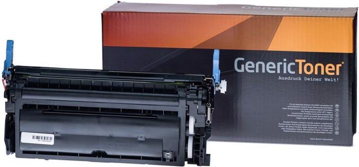GenericToner Xerox Phaser 6120 HC (Y)